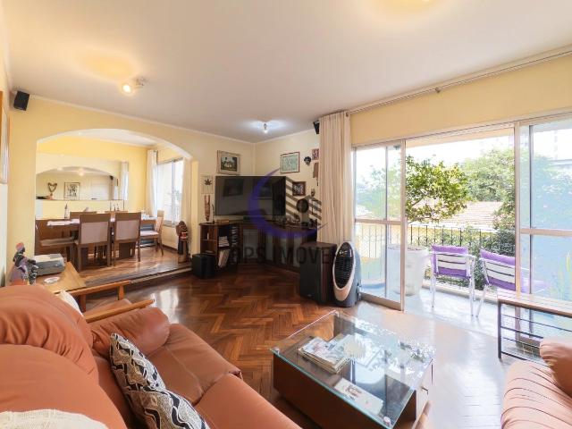 Apartamento venda em Vila Alexandria, São Paulo