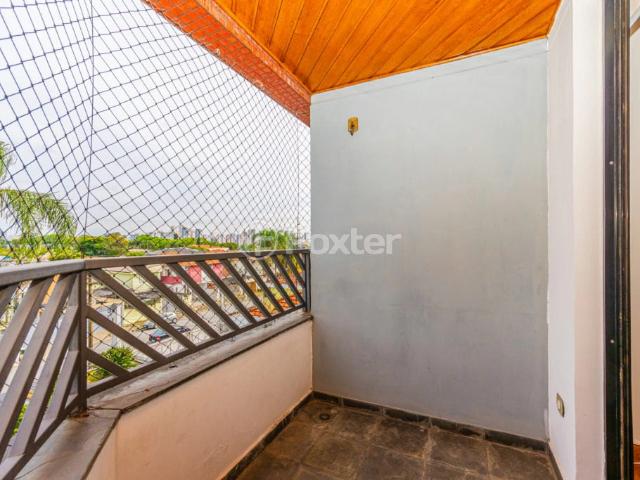 Apartamento venda em Vila Alexandria, São Paulo