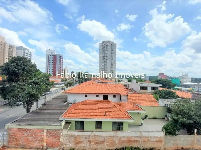 Apartamento venda em Vila Alexandria, São Paulo