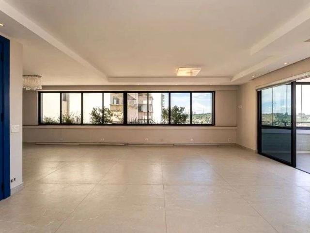 Apartamento venda em Vila Alexandria, São Paulo
