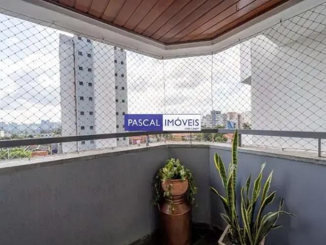 Apartamento venda em Vila Alexandria, São Paulo