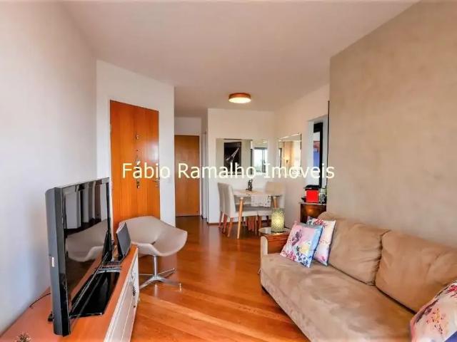 Apartamento venda em Vila Alexandria, São Paulo