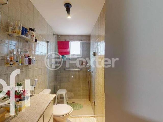 Apartamento venda em Vila Alexandria, São Paulo