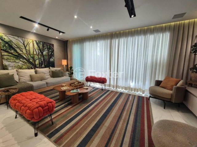 Apartamento venda em Vila Alexandria, São Paulo