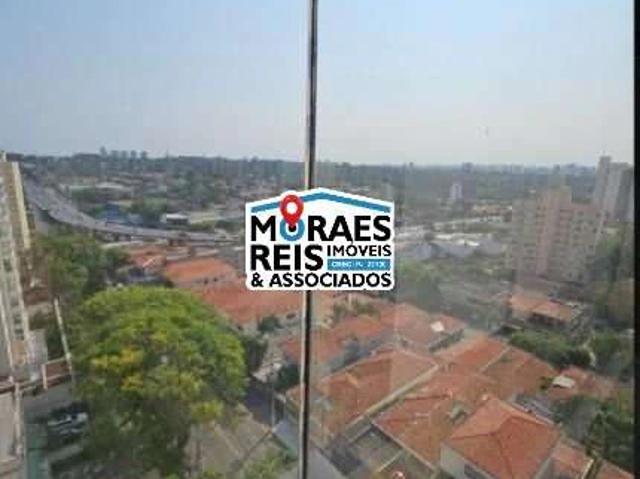Apartamento venda em Vila Alexandria, São Paulo