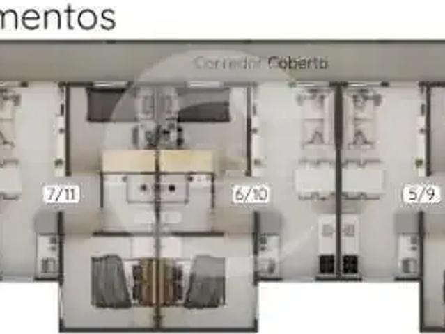 Apartamento venda em Região Imediata de São Paulo, Região Metropolitana de São Paulo