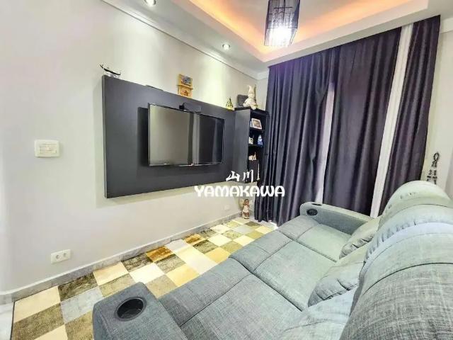 Apartamento venda em Vila Prudente, São Paulo