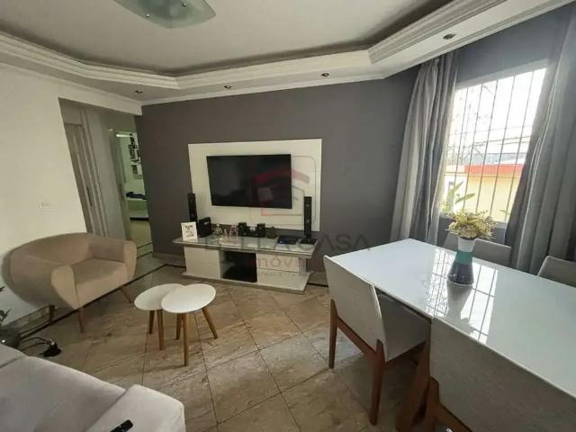 Apartamento venda em Região Imediata de São Paulo, Região Metropolitana de São Paulo