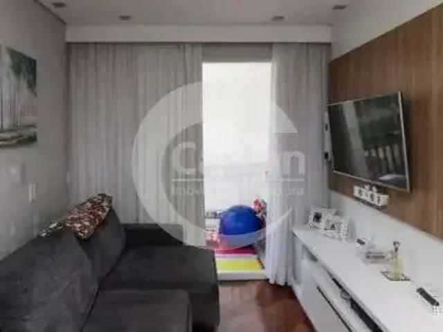 Apartamento venda em São Lucas, São Paulo