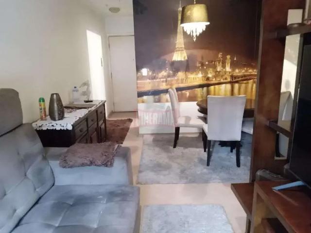 Apartamento venda em Região Imediata de São Paulo, Região Metropolitana de São Paulo