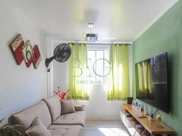 Apartamento venda em Vila Prudente, São Paulo