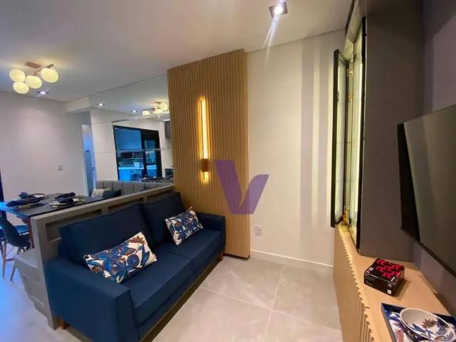 Apartamento venda em Morro dos Ingleses, São Paulo