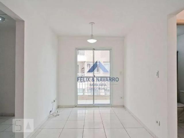 Apartamento venda em Morro dos Ingleses, São Paulo