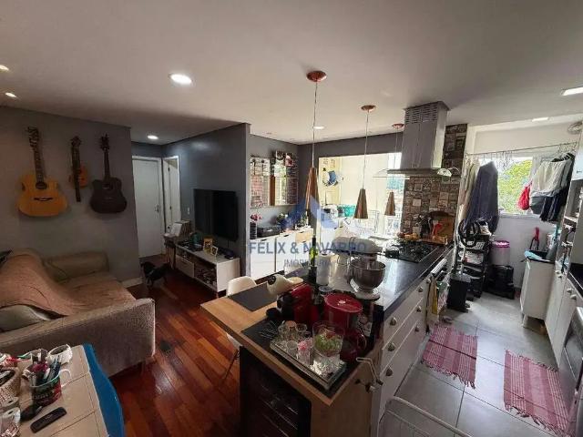 Apartamento venda em Morro dos Ingleses, São Paulo