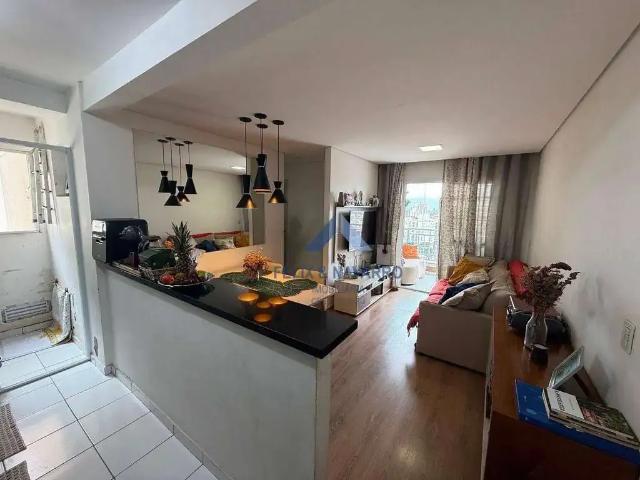 Apartamento venda em Morro dos Ingleses, São Paulo