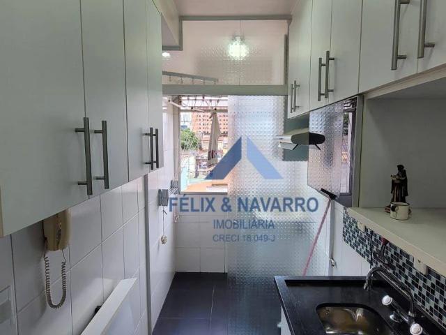 Apartamento venda em Morro dos Ingleses, São Paulo