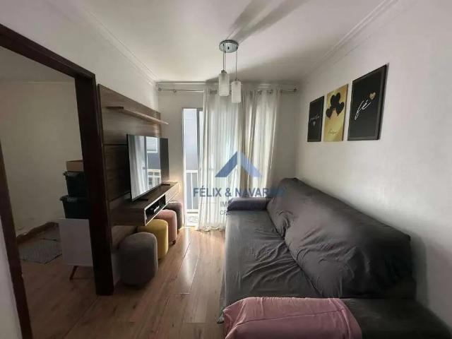 Apartamento venda em Morro dos Ingleses, São Paulo