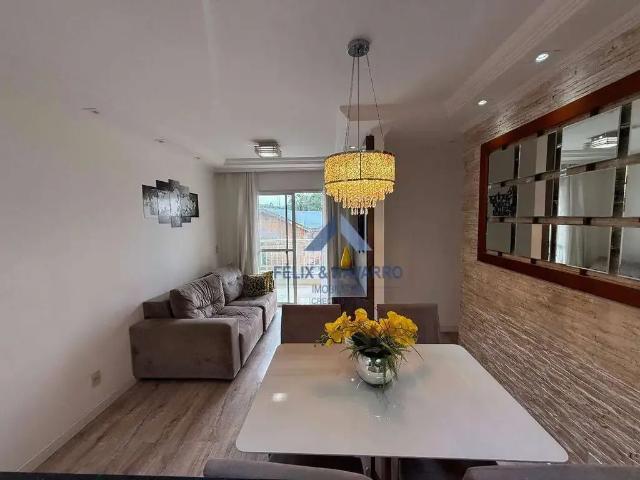 Apartamento venda em Morro dos Ingleses, São Paulo