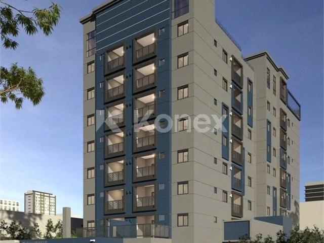 Apartamento venda em Vila Amélia, São Paulo