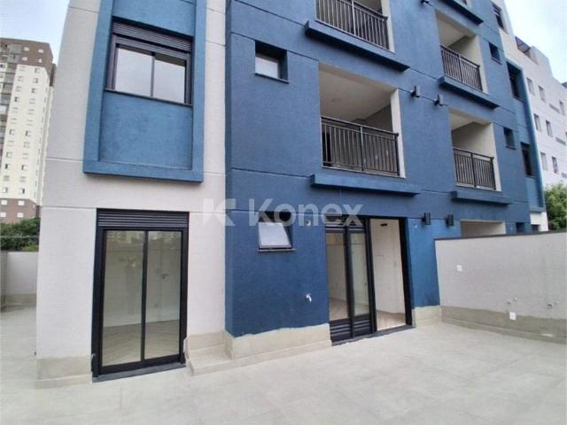 Apartamento venda em Vila Amélia, São Paulo
