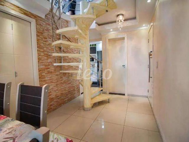 Apartamento venda em Vila Amélia, São Paulo