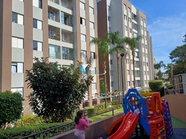 Apartamento venda em Vila Amélia, São Paulo