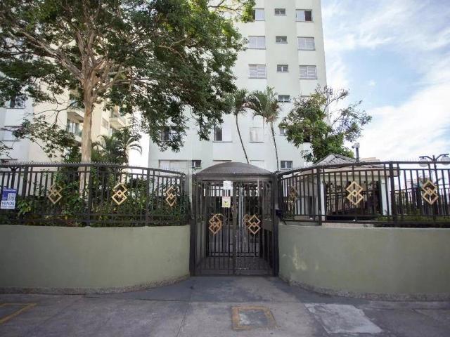 Apartamento venda em Vila Amélia, São Paulo