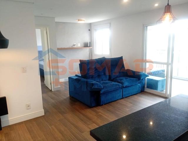 Apartamento venda em Vila Anastácio, São Paulo
