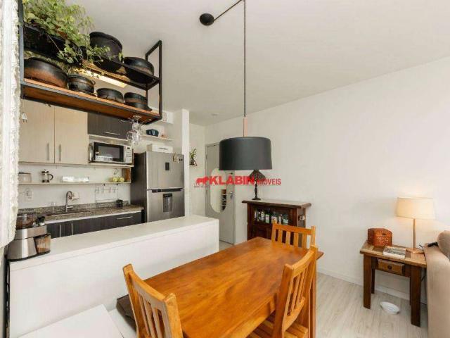 Apartamento venda em Vila Anastácio, São Paulo