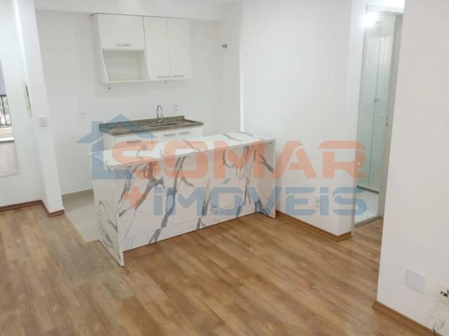 Apartamento venda em Vila Anastácio, São Paulo