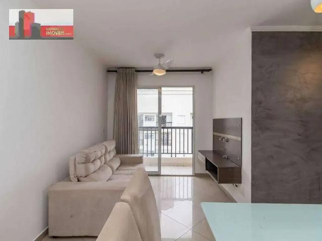 Apartamento venda em Vila Anastácio, São Paulo