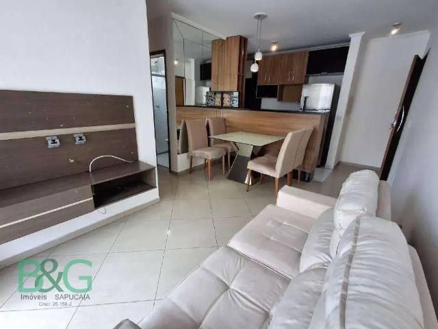 Apartamento venda em Vila Anastácio, São Paulo