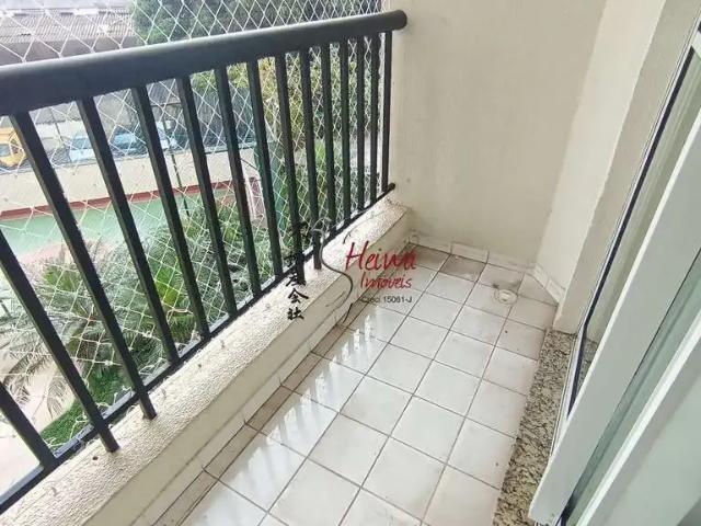 Apartamento venda em Região Imediata de São Paulo, Região Metropolitana de São Paulo