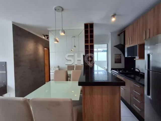 Apartamento venda em Vila Anastácio, São Paulo