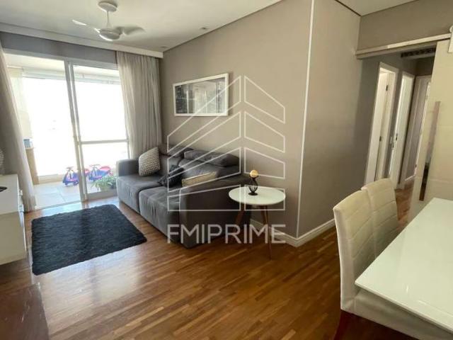 Apartamento venda em Vila Anastácio, São Paulo