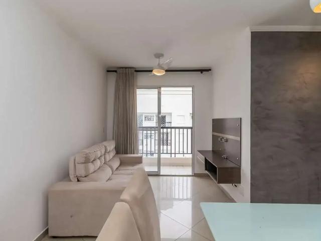 Apartamento venda em Vila Anastácio, São Paulo