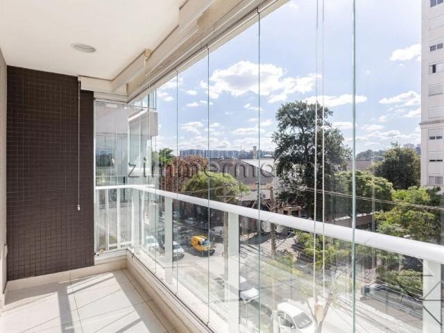 Apartamento venda em Vila Anastácio, São Paulo