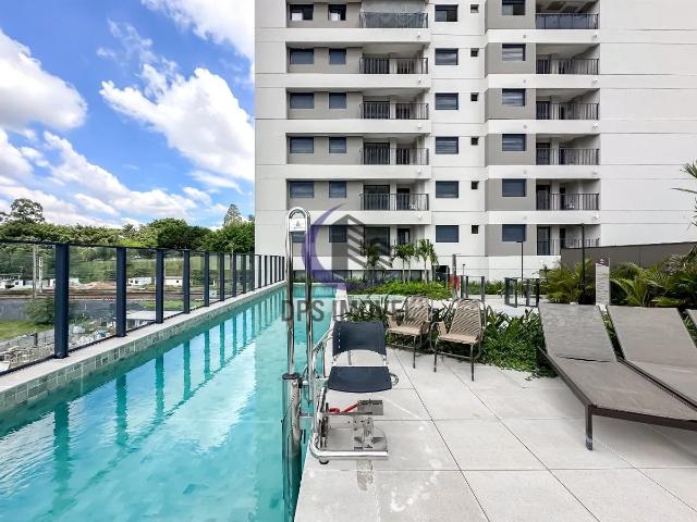 Apartamento venda em Vila Anastácio, São Paulo