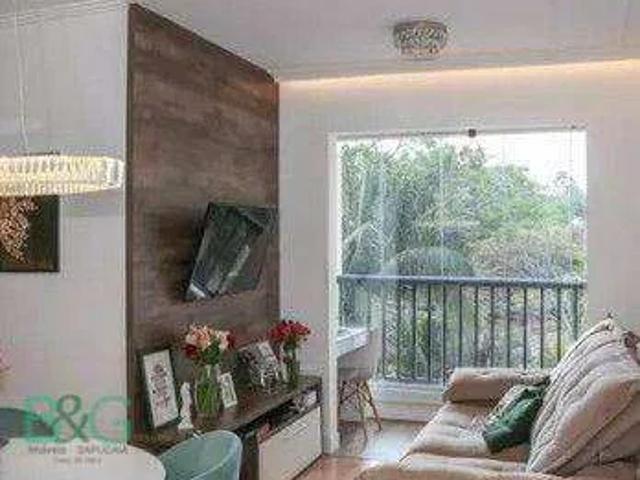 Apartamento venda em Vila Anastácio, São Paulo