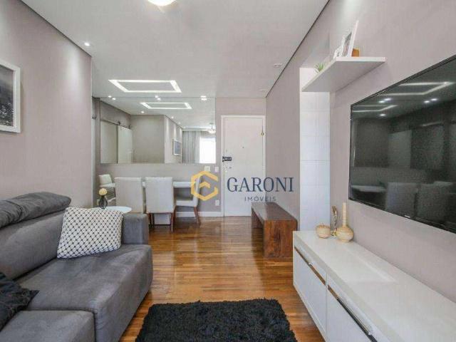 Apartamento venda em Vila Anastácio, São Paulo
