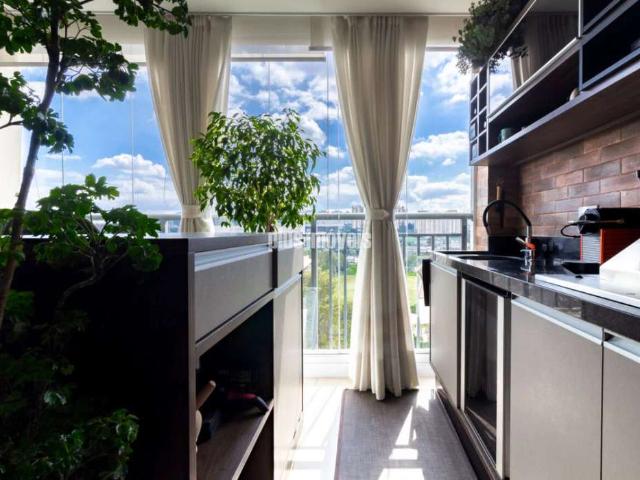 Apartamento venda em Vila Anastácio, São Paulo