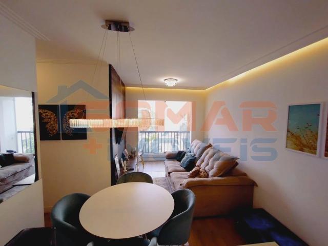 Apartamento venda em Vila Anastácio, São Paulo