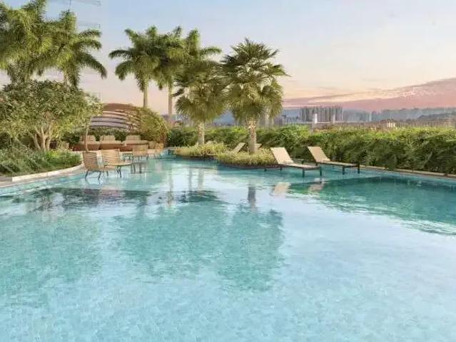 Apartamento venda em Região Imediata de São Paulo, Região Metropolitana de São Paulo