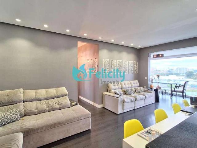 Apartamento venda em Vila Anastácio, São Paulo