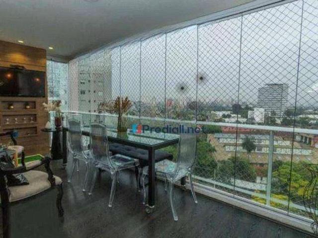 Apartamento venda em Vila Anastácio, São Paulo