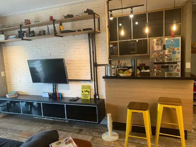 Apartamento venda em Vila Anastácio, São Paulo