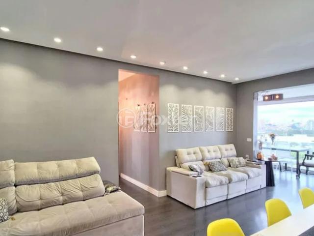 Apartamento venda em Vila Anastácio, São Paulo