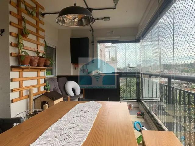 Apartamento venda em Região Imediata de São Paulo, Região Metropolitana de São Paulo
