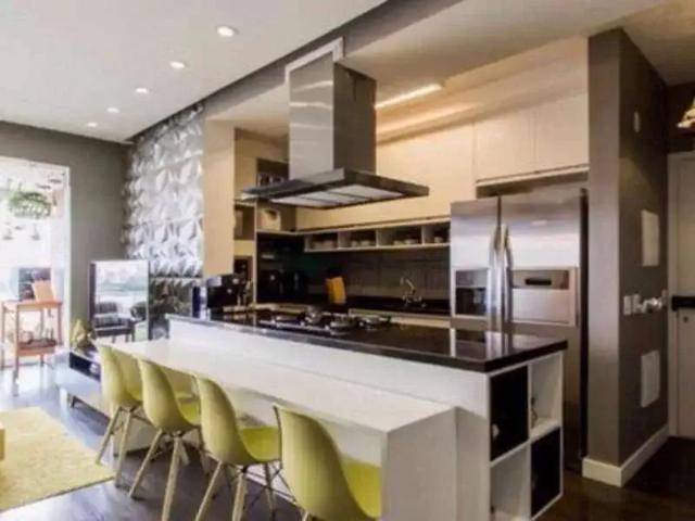 Apartamento venda em Vila Anastácio, São Paulo