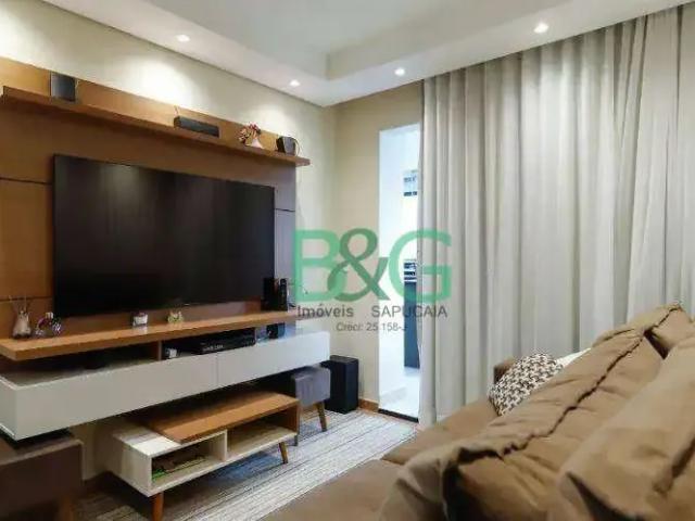 Apartamento venda em Vila Anastácio, São Paulo